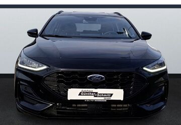 Ford Focus 4.339 km 25.450 &euro; Kriftel 65830