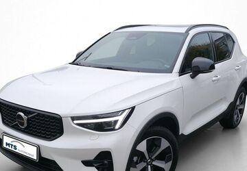 Volvo XC40 24.400 km 38.890 &euro; Friedberg 61169