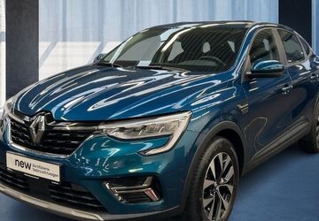 Renault Arkana 30.852 km 19.340 &euro; Frankfurt / Main 60314