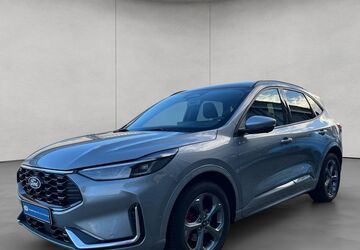 Ford Kuga 20.992 km 32.550 &euro; Frankfurt 60386