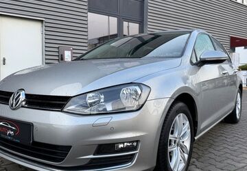 VW Golf 163.000 km 9.499 &euro; Kelkheim 65779