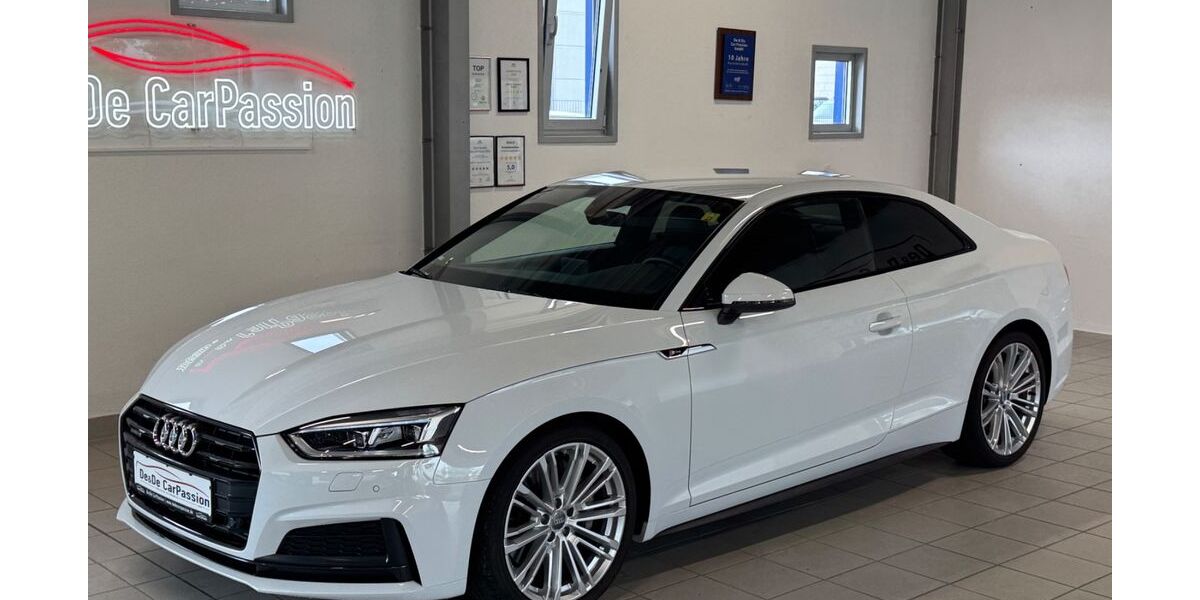Audi A5 35.000 km 36.700 &euro; Rüsselsheim (bei Frankfurt/Main) 65428