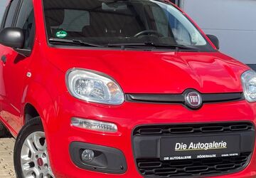 Fiat Panda 96.800 km 6.900 &euro; Rödermark - Urberach 63322