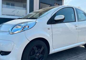 Citroen C1 134.194 km 2.699 &euro; Messel 64409