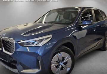 BMW iX1 21.733 km 36.970 &euro; Dreieich-Sprendlingen 63303