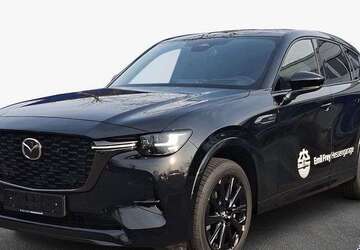 Mazda CX-60 14.280 km 46.950 &euro; Frankfurt am Main 60386