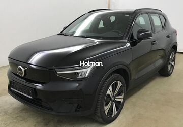 Volvo XC40 25.210 km 30.676 &euro; Eschborn 65760
