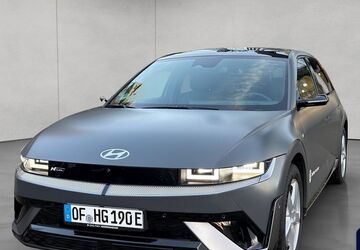 Hyundai IONIQ 5 11.470 km 48.950 &euro; Offenbach 63069