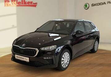Skoda Scala 16.185 km 21.900 &euro; Weiterstadt 64331