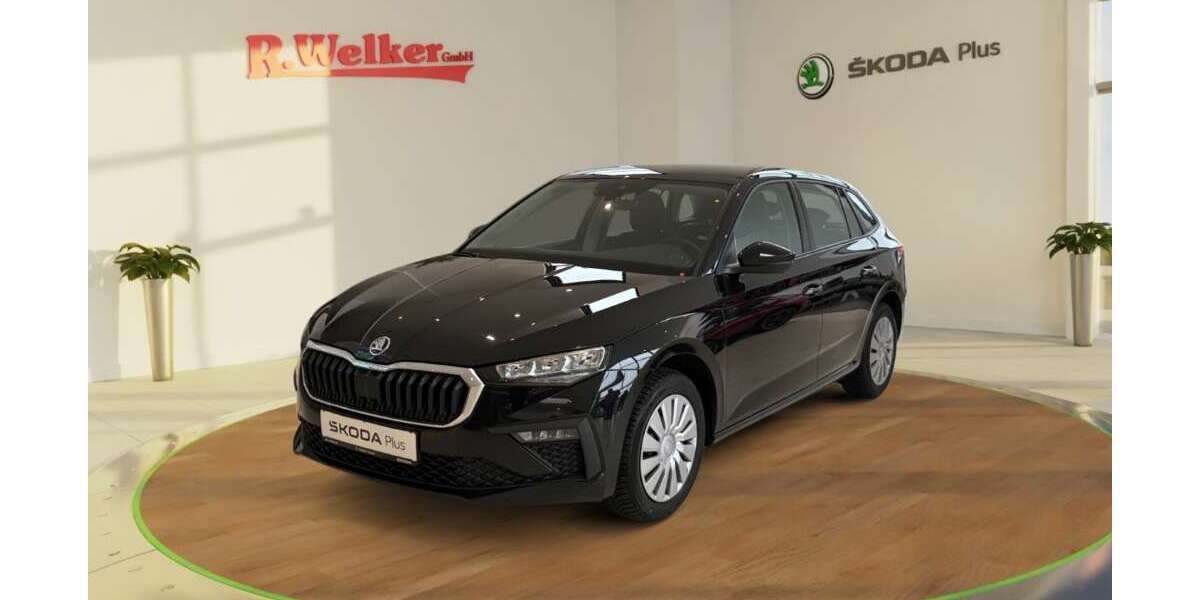 Skoda Scala 16.185 km 21.900 &euro; Weiterstadt 64331