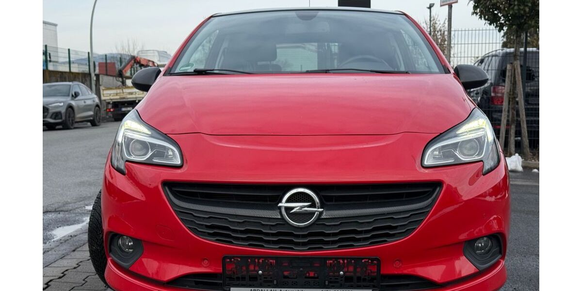 Opel Corsa 69.581 km 9.690 &euro; Kelkheim 65779