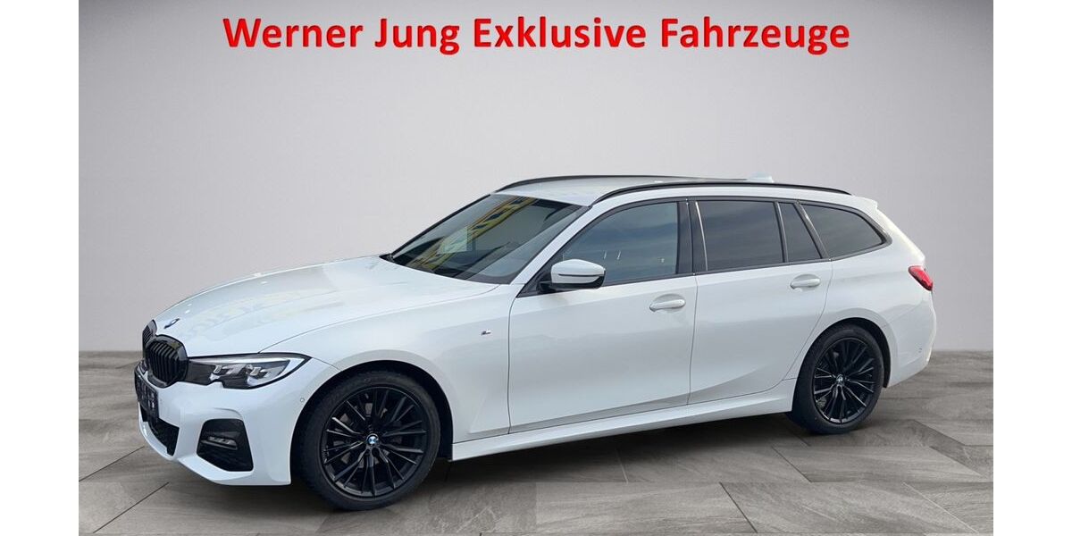 BMW 320 97.000 km 28.500 &euro; Darmstadt 64293