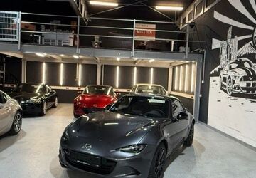 Mazda MX-5 22.890 km 38.500 &euro; Eddersheim 65795