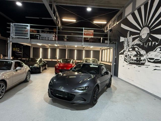 Mazda MX-5 22.890 km 38.500 &euro; Eddersheim 65795