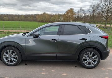 Mazda CX-30 28.460 km 23.500 &euro; Dietzenbach 63128