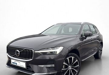 Volvo XC60 49.998 km 42.490 &euro; Friedberg 61169