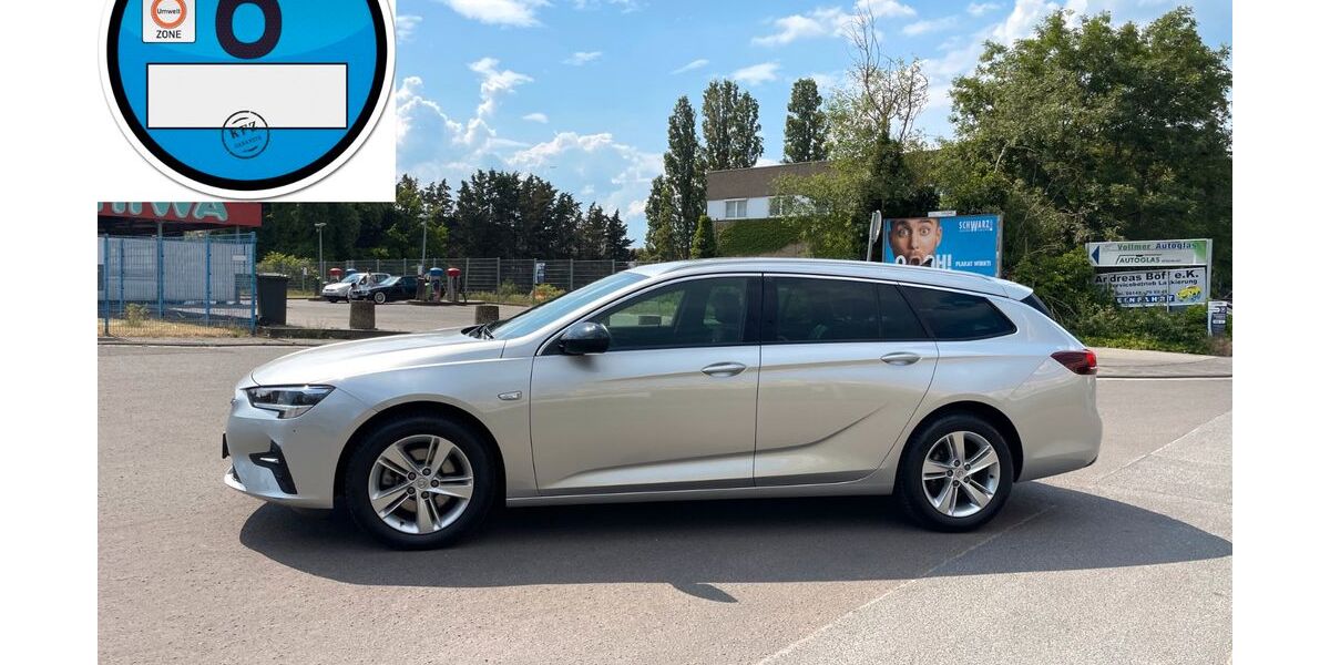 Opel Insignia 77.655 km 18.950 &euro; Raunheim 65479