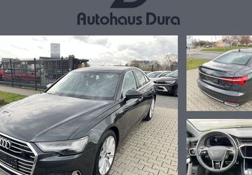 Audi A6 118.750 km 36.950 &euro; Rüsselsheim 65428