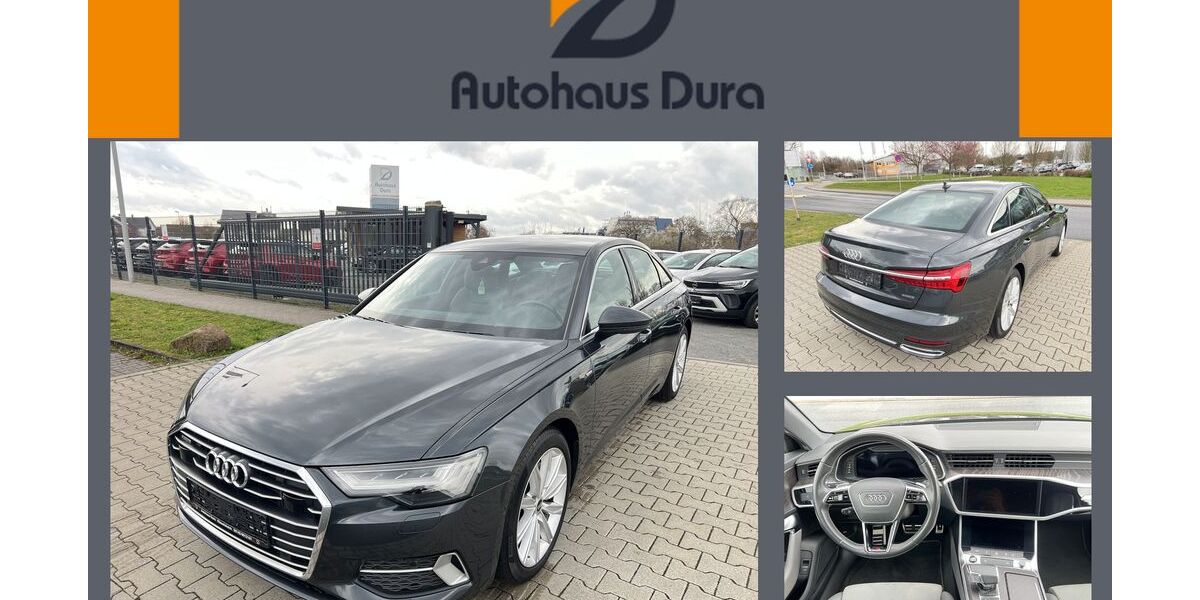 Audi A6 118.750 km 36.950 &euro; Rüsselsheim 65428