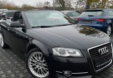 Audi A3 137.000 km 9.999 &euro; Stockstadt a.M. 63811
