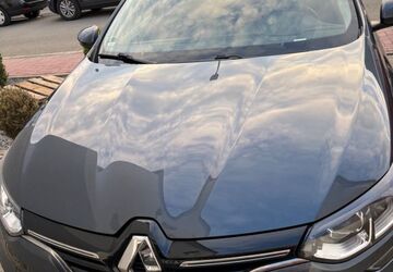 Renault Megane 123.000 km 10.300 &euro; Niddatal 61194