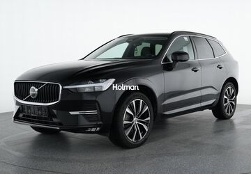 Volvo XC60 19.105 km 34.248 &euro; Eschborn 65760