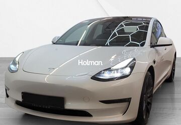 Tesla Model 3 57.379 km 33.081 &euro; Eschborn 65760