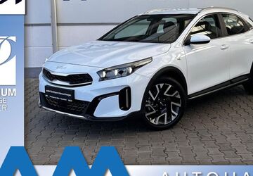 Kia XCeed 22.600 km 23.190 &euro; Raunheim 65479