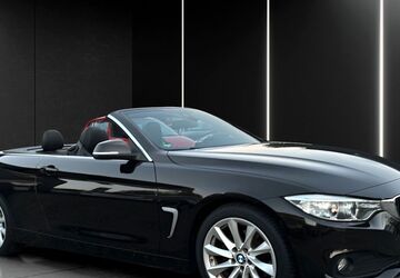 BMW 420 59.000 km 25.990 &euro; Egelsbach 63329