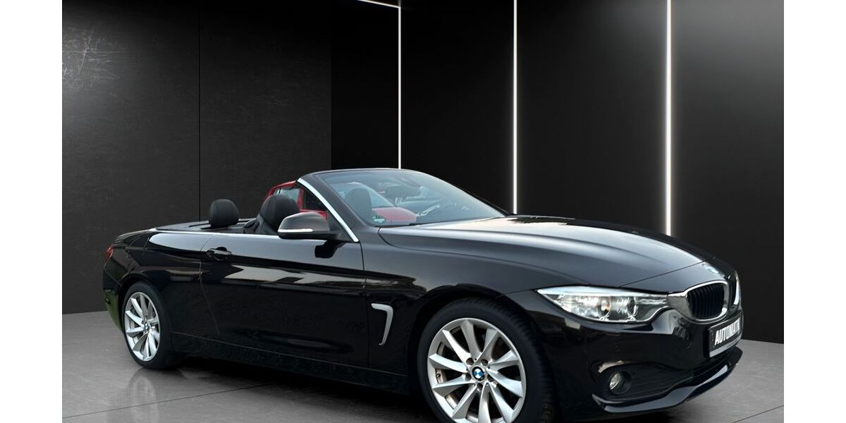 BMW 420 59.000 km 25.990 &euro; Egelsbach 63329