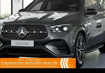 Mercedes-Benz GLE 450 36.561 km 89.890 &euro; Frankfurt 60599
