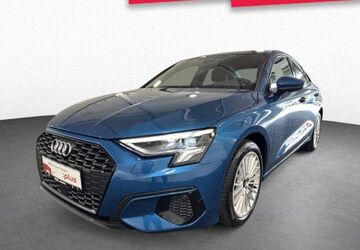 Audi A3 31.100 km 25.979 &euro; Offenbach am Main 63071