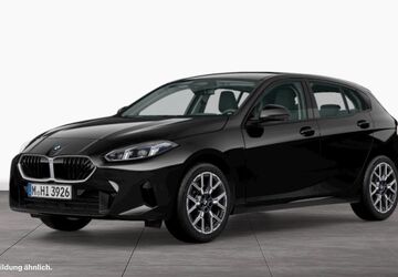 BMW 118 15.070 km 32.780 &euro; Dreieich-Sprendlingen 63303