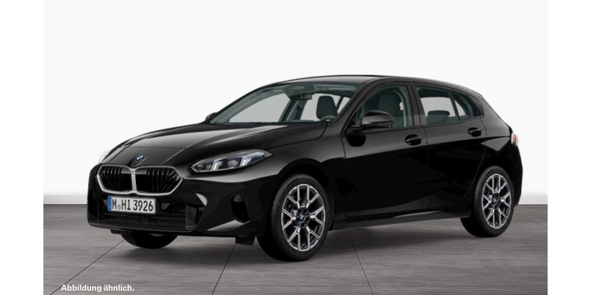 BMW 118 15.070 km 32.780 &euro; Dreieich-Sprendlingen 63303