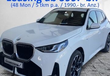 BMW X3 25.710 km 50.690 &euro; Frankfurt 60314