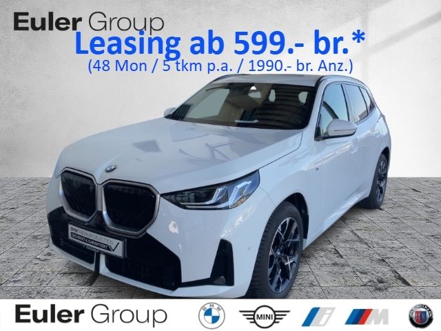 BMW X3 25.710 km 50.690 &euro; Frankfurt 60314