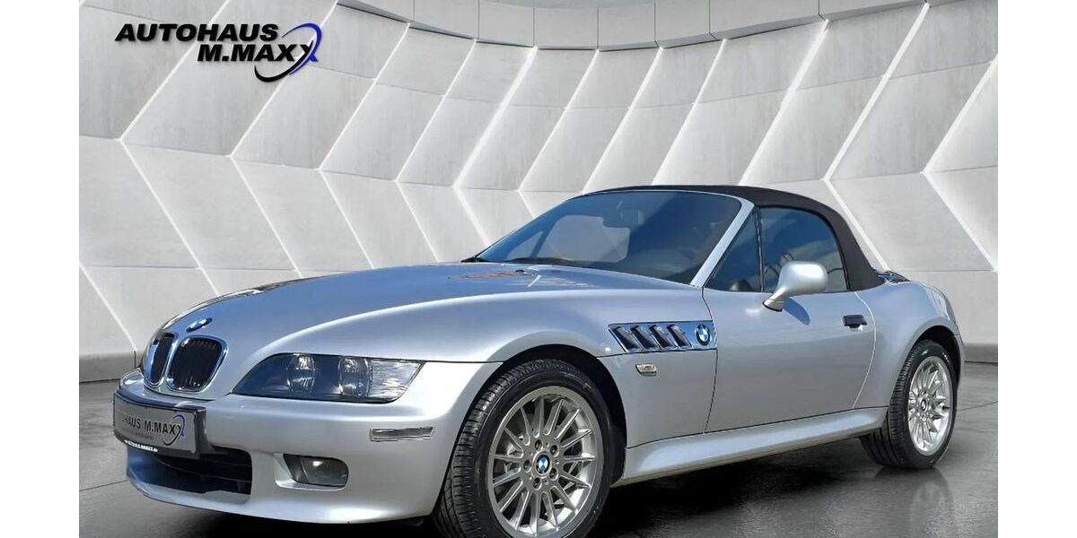 BMW Z3 73.000 km 22.900 &euro; Nidderau 61130