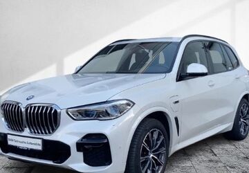 BMW X5 31.404 km 52.366 &euro; Frankfurt 60314