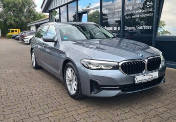 BMW 530 113.750 km 26.490 &euro; Offenbach am Main 63069