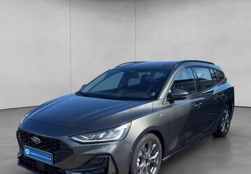 Ford Focus 10.736 km 22.950 &euro; Frankfurt 60386