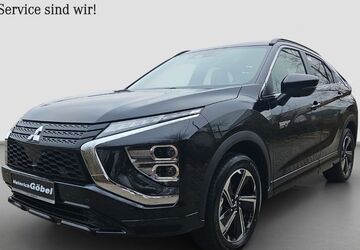 Mitsubishi Eclipse Cross 58.700 km 23.900 &euro; Frankfurt am Main 60598
