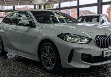 BMW 120 44.094 km 26.480 &euro; Dieburg 64807