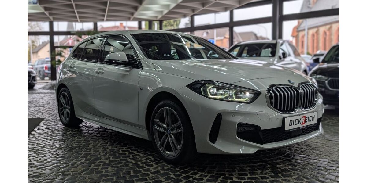 BMW 120 44.094 km 26.480 &euro; Dieburg 64807