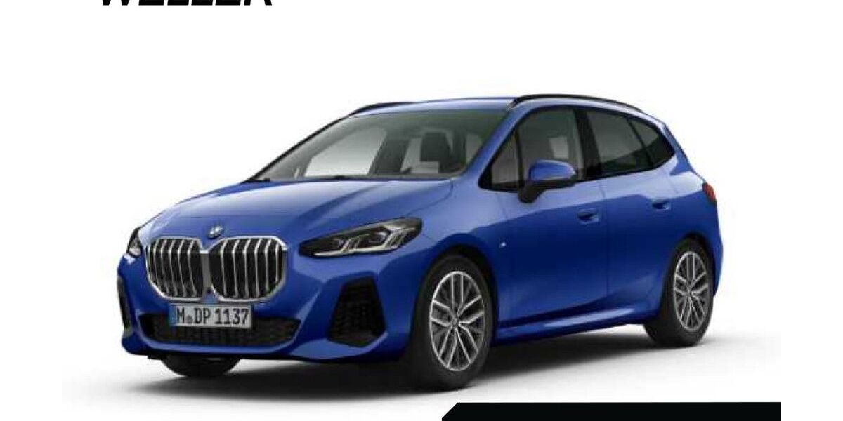 BMW 220 Active Tourer 51.000 km 25.450 &euro; Kronberg 61476