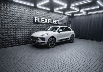 Porsche Macan 103.818 km 48.390 &euro; Neu-Isenburg (bei Frankfurt am Main ) 63263
