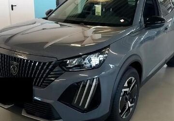 Peugeot 2008 8.900 km 20.980 &euro; Rüsselsheim 65428