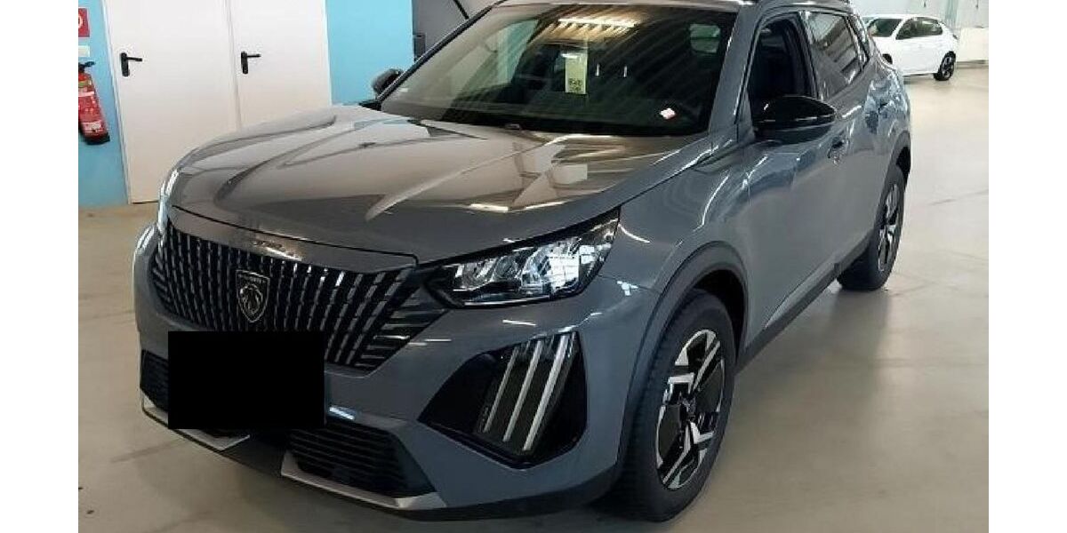 Peugeot 2008 8.900 km 20.980 &euro; Rüsselsheim 65428