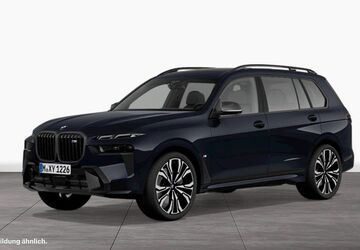 BMW X7 M60 58.869 km 89.350 &euro; Dreieich-Sprendlingen 63303