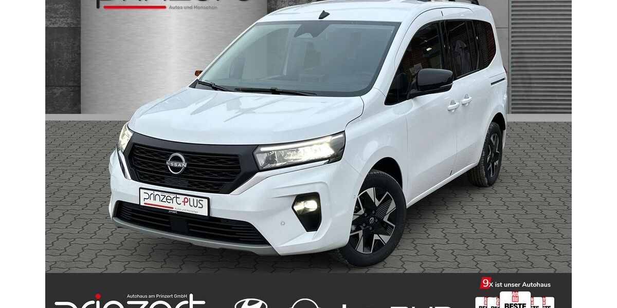 Nissan Townstar 2.970 km 30.670 &euro; Darmstadt 64285