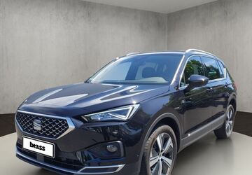 Seat Tarraco 30.000 km 34.980 &euro; Offenbach 63075